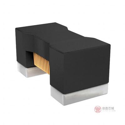 原装LQW18ANR12G80D全新FIXED IND 120NH 450MA 72