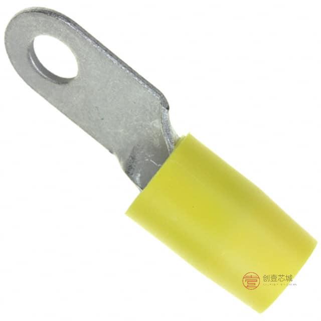 原装324050全新CONN RING CIRC 4AWG #1/4 CRIMP正品