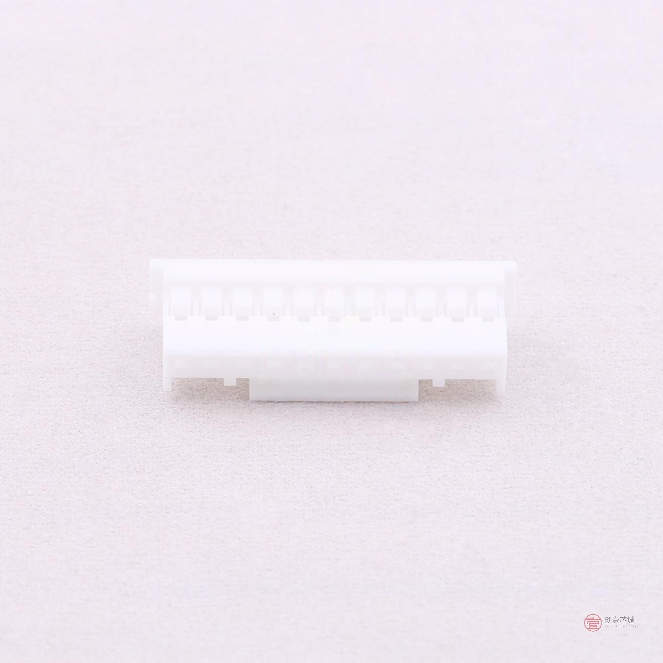 原装A2012H-11P全新2mm 1x11P正品