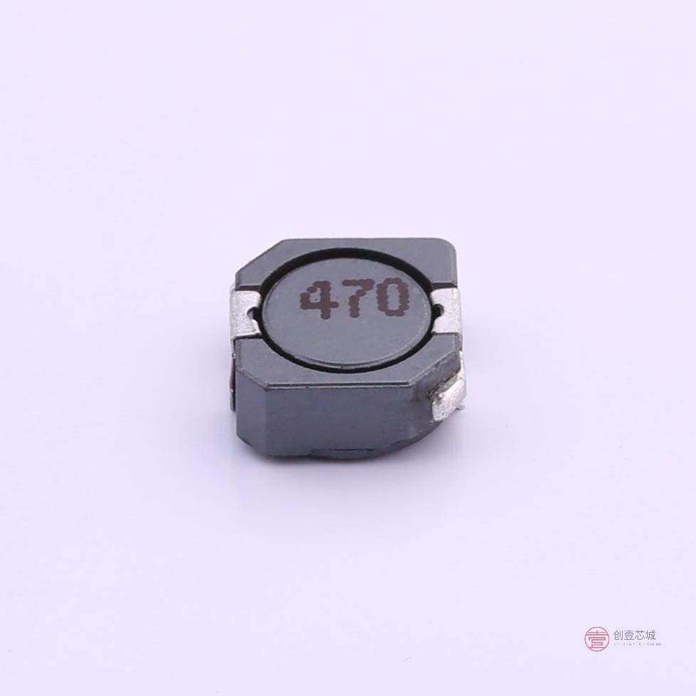 原装SWRH1005C-470MT全新47uH 20% 2A 130m正品