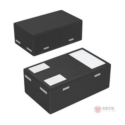 原装SSM3K15ACTC,L3F全新MOSFET N-CH 30V 100MA C