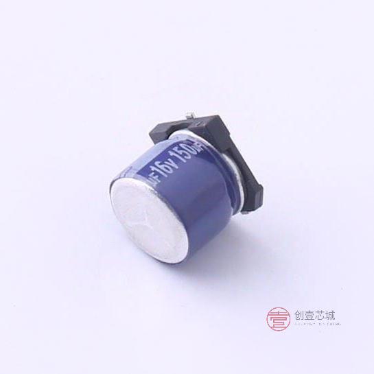 原装VK7D0791C151MV全新150uF 20% 16V正品