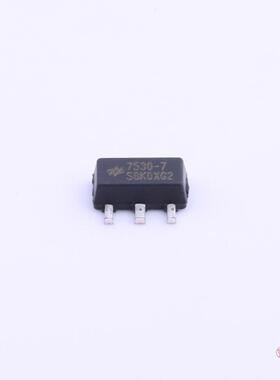 原装HT7530-7全新Vin=30V Vout=3V 100mA正品