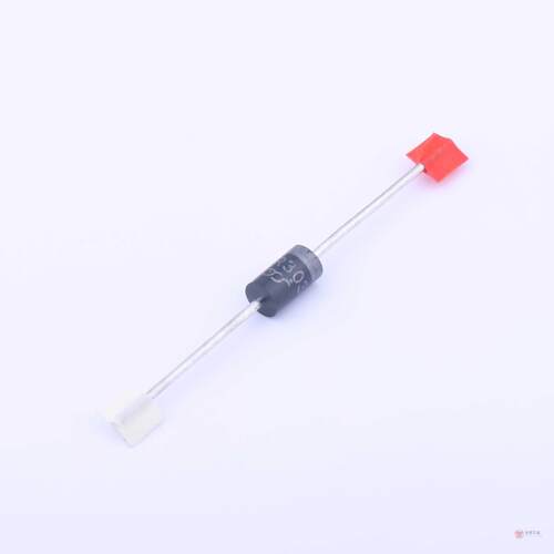 原装正品HER303G全新快恢复二极管 VRRM=200V If=3A