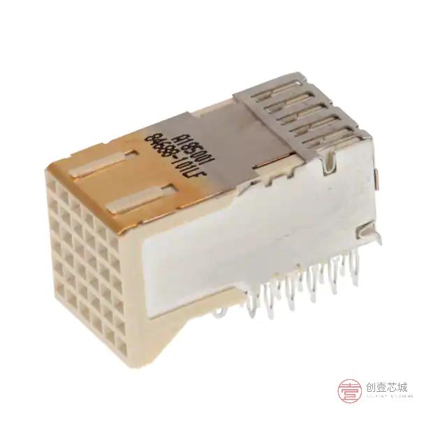 原装84688-101LF全新CONN RCPT HIGH SPEED 36P ED