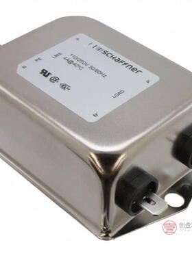 原装FN2090B-12-06全新LINE FILTER 110/250VAC 12