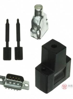 原装1571650-4全新CONN D-SUB PLUG 9POS SLDR CUP正品