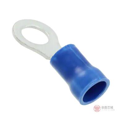 原装正品130102全新CONN RING CIRC 14-16AWG CRIMP
