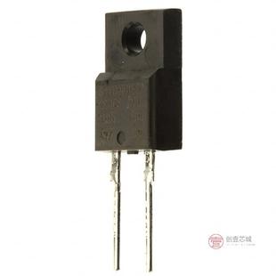 PURP GEN 600V 原装 TO220FP正品 STTH8R06FP全新DIODE