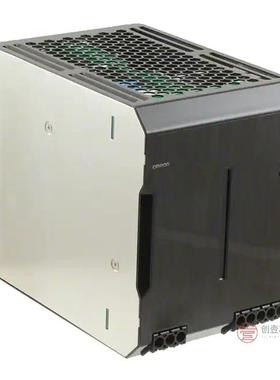 原装S8VK-C48024全新AC/DC CONV 480W 24VDC 20A正品