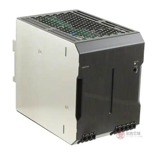 原装S8VK-C48024全新AC/DC CONV 480W 24VDC 20A正品