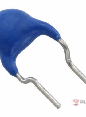 原装正品CK45-R3DD101K-NRA全新CAP CER 100PF 2KV RADIAL