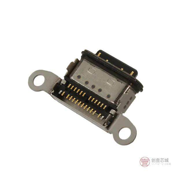 原装124018792112A全新USB TYPE C, RECEPTACLE, T