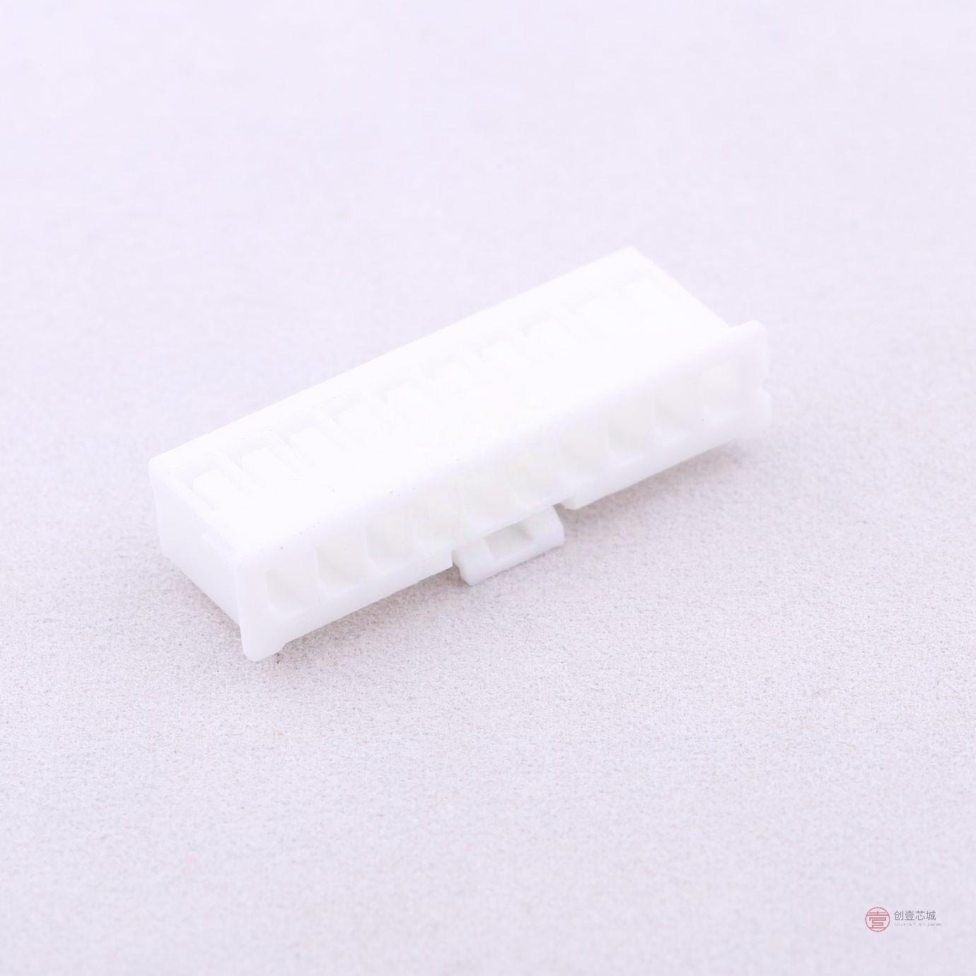 原装A2508H-10P全新2.5mm 1x10P正品