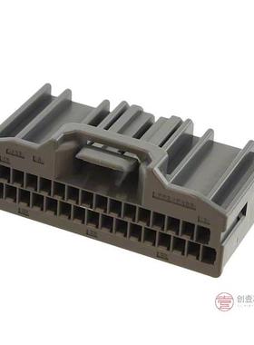 原装MX34032SF1全新CONN SOCKET 32POS HOUSING 2.2MM正品