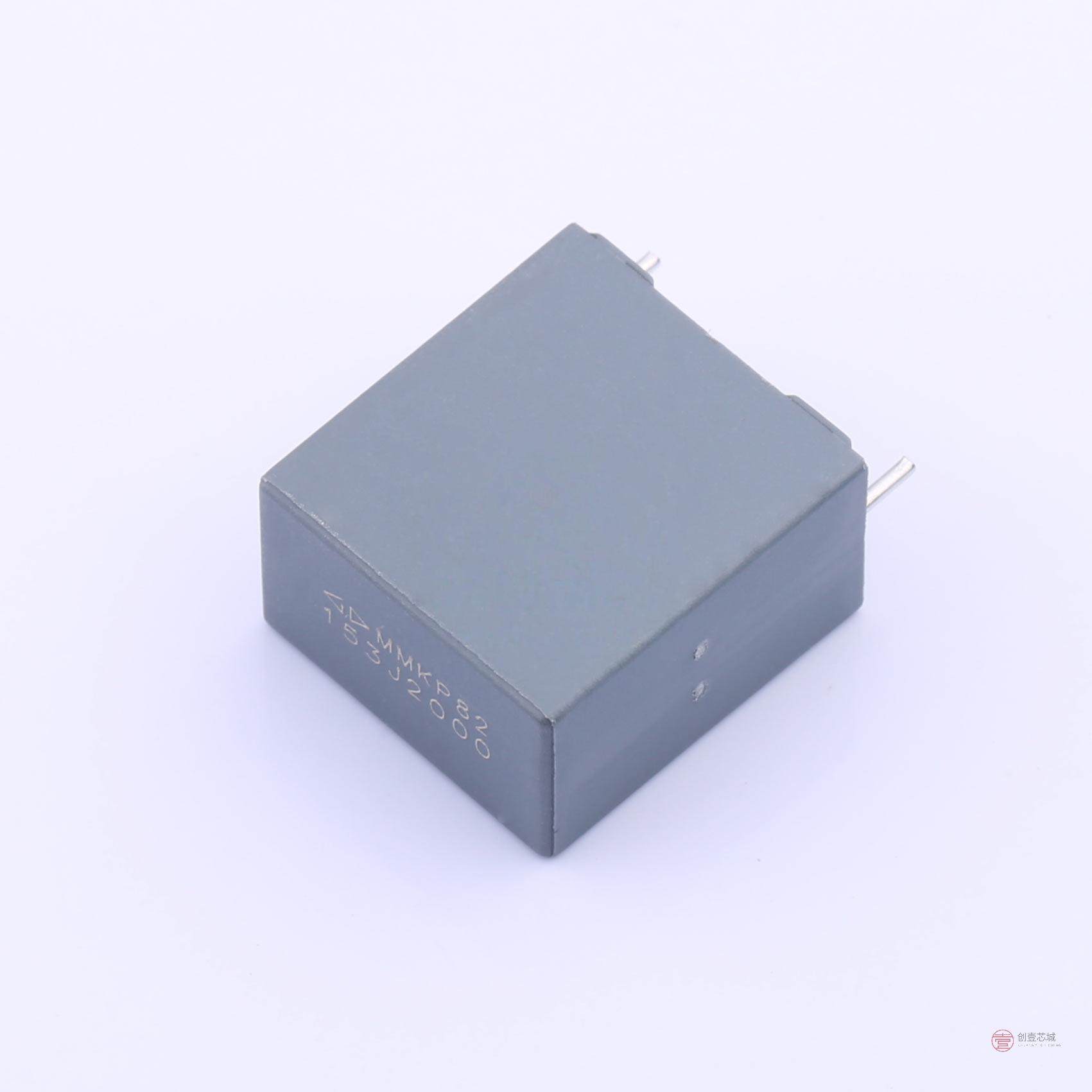 原装C823D153J60Q350全新15nF 5% 2kV正品