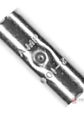 原装323755全新CONN SPLICE 10-12 AWG CRIMP正品