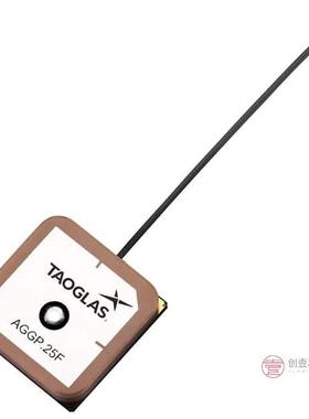 原装AGGP.25F.07.0060A全新RF ANT 1.575/1.602GHZ