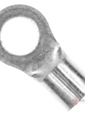 原装32186全新CONN RING CIRC 14-16AWG #6 CRIMP正品