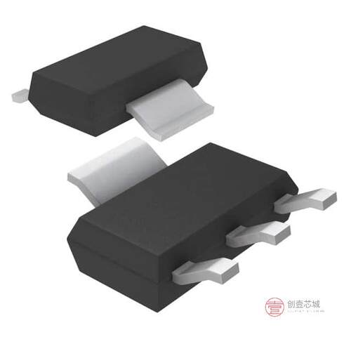 原装正品LT3080EST#PBF全新IC REG LIN POS ADJ 1.1A