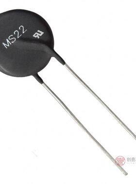 原装MS22 20005全新ICL 20 OHM 25% 5A 23MM正品