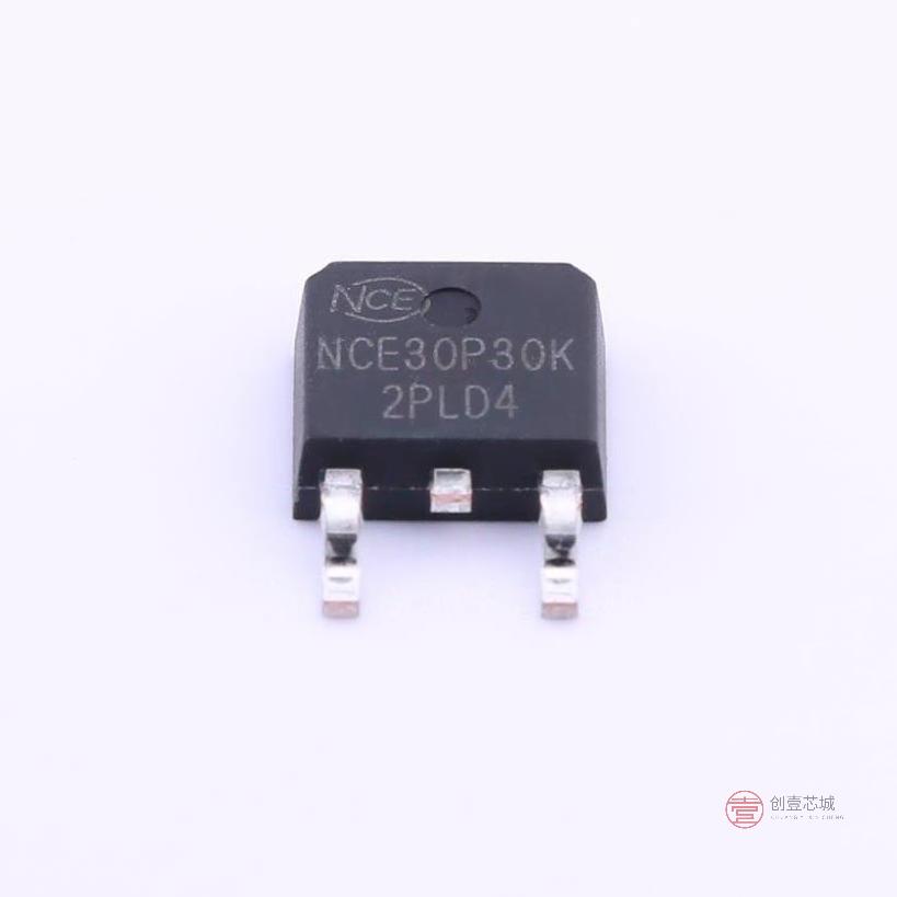 原装NCE30P30K全新P沟道 30V 30A正品