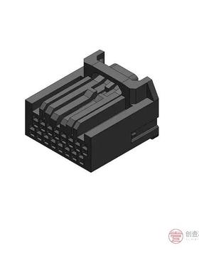 原装MX84B016SF1全新CONNECTOR SOCKET HOUSING 16POS正品