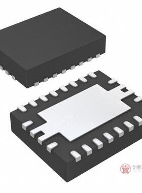 原装BQ24123RHLR全新IC BATT CHG LI-ION 1-3CEL 2