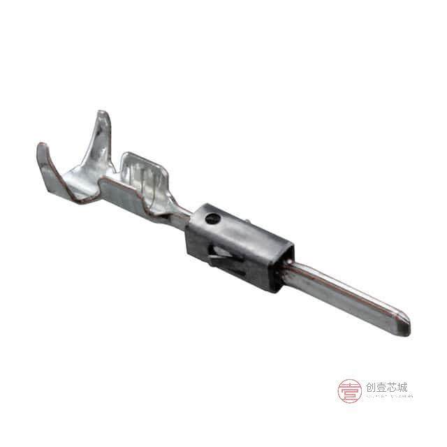 原装964269-2全新CONN TAB 18-20AWG CRIMP TIN正品