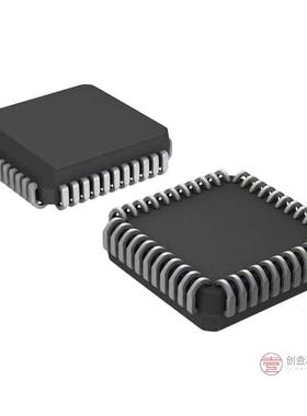 原装CS82C55A-5Z全新IC I/O EXPANDER 24B 44PLCC正品