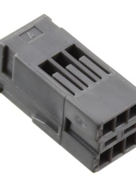 原装GT17V-6DS-2C全新CONN INSULATOR FOR GT17 SE