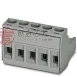 原装5448297全新TERM B PLUG 10POS STR 5MM正品
