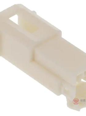 原装368545-1全新CONN RCPT HSG 2POS 3.50MM正品