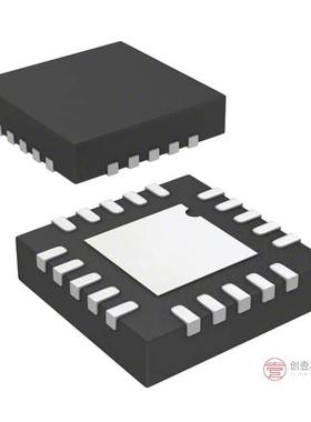 原装SPIRIT1QTR全新IC RF TXRX ISM 1GHZ 20VFQFN正品