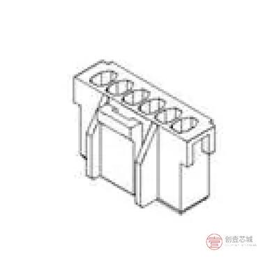 原装正品35155-0900全新集管和线壳 2.5mm WtB Hsg P