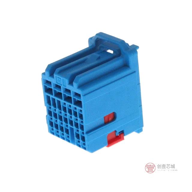 原装2098067-2全新PLUG ASSEMBLY, HYBRID, BCM, IP2,正品