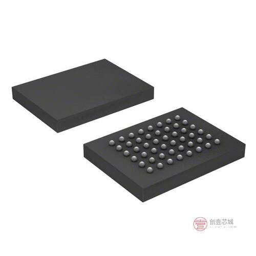 原装正品IS66WVE4M16EBLL-70BLI全新IC PSRAM 64MBIT