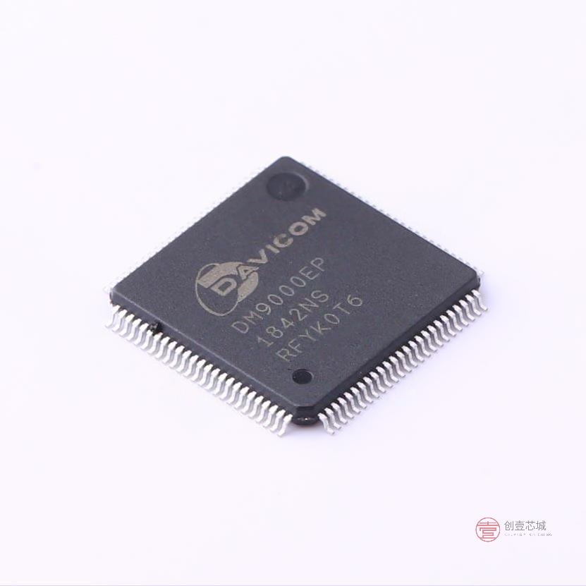 原装DM9000EP全新DM9000EP正品