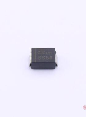 原装SS56(LOWVF)全新60V 5A 550mV@5A正品