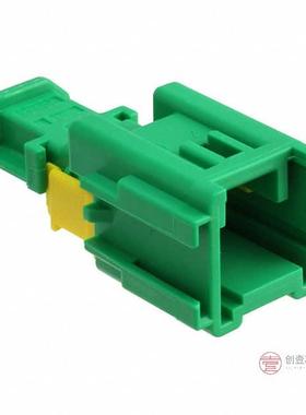 原装0988221025全新NSCC PIN CONN 1.5 GRN 2CKT正品