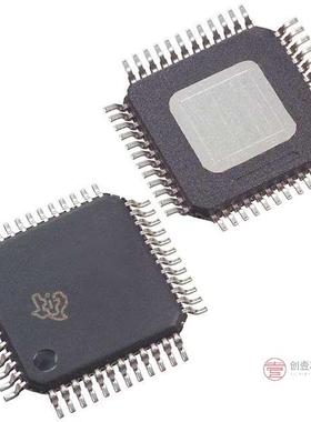 原装TAS5707PHPR全新IC AMP CLSS D STER 20.6W 48