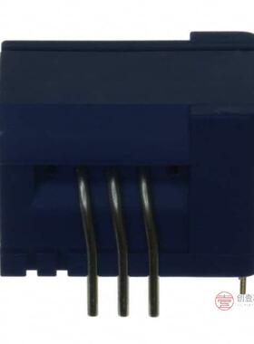 原装CASR 6-NP全新SENSOR CURRENT FLUX 6A AC/DC正品