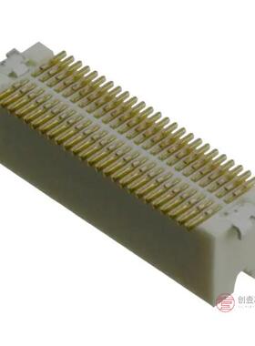 原装DF12B(5.0)-50DP-0.5V(86)全新CONN HDR 50POS