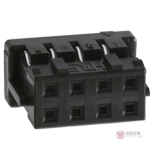 原装正品DF11-8DS-2C全新CONN SOCKET 8POS 2MM DUAL