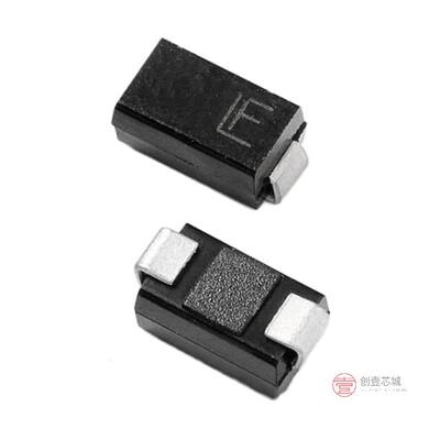 原装正品SMAJ33CA全新TVS DIODE 33VWM 53.3VC DO214AC