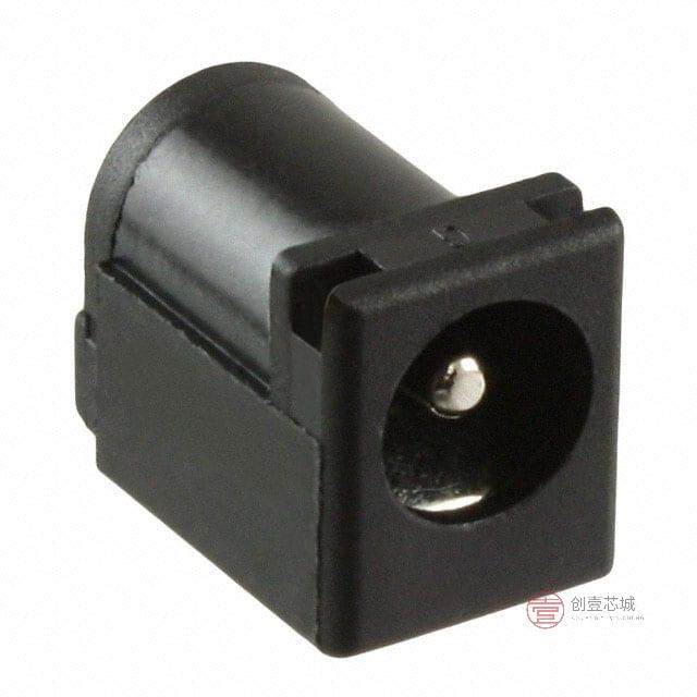 原装PJ-202A全新CONN PWR JACK 2X5.5MM KINKED PIN正品