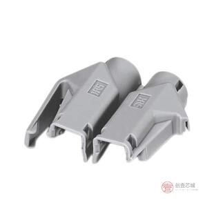 原装1654743全新CONN STRAIN RELIEF FOR RJ45 PLUG正品