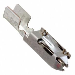 SOCKET 20AWG 原装 TIN正品 4全新CONN CRIMP 1740336