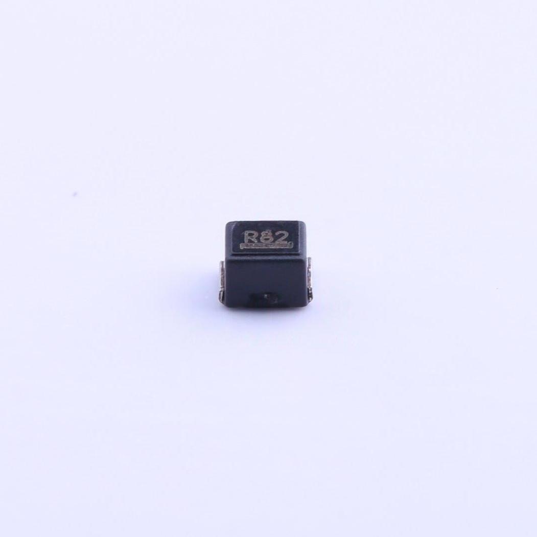 原装#FSLM2520-R82K=P2全新820nH 10% 290mA正品
