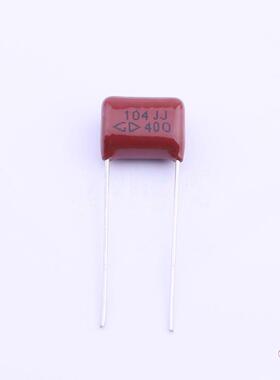 原装C312G104J4SC000全新薄膜电容 100nF 5% 400V